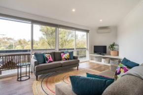 RYE RETREAT..perfect for every season